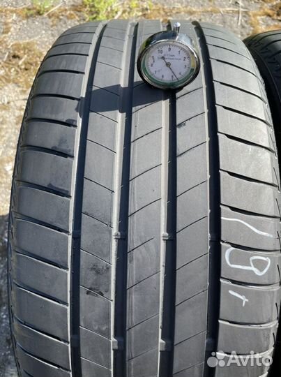 Bridgestone Turanza T005 245/45 R17