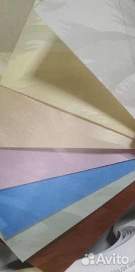 Вертикальные жалюзи L5024-F6077