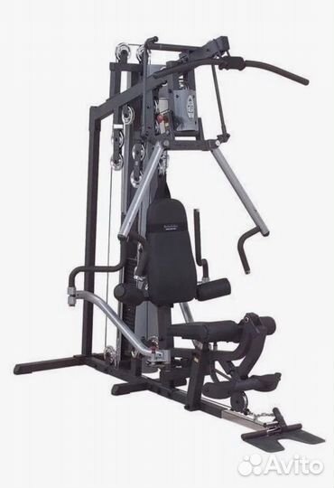Силовой комплекс Body Solid G6B