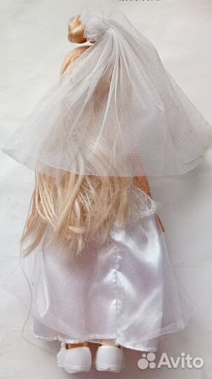 Куклы невеста Анна холодное сердце Монстр хай