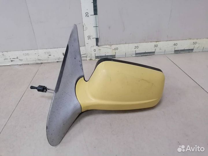 Зеркало левое механическое Iran Khodro Samand 2002