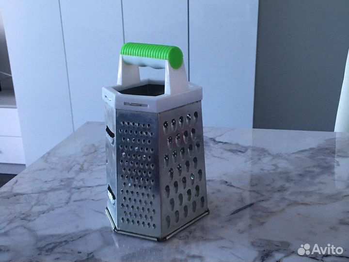 Терка для овощей ручная