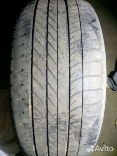 Goodyear Eagle F1 All Season 255/50 R19