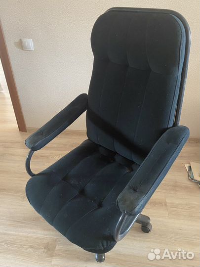 Кресло компьютерное