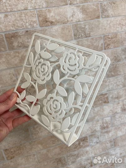 Салфетница IKEA