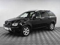 Volvo XC90 2.5 AT, 2012, 120 000 км, с пробегом, цена 1 500 000 руб.