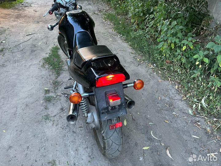 Suzuki VX 800