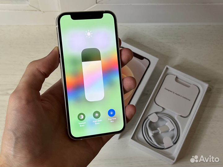 iPhone 12 mini, 64 ГБ