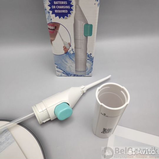 Ирригатор (флоссер) для гигиены полости рта оптом