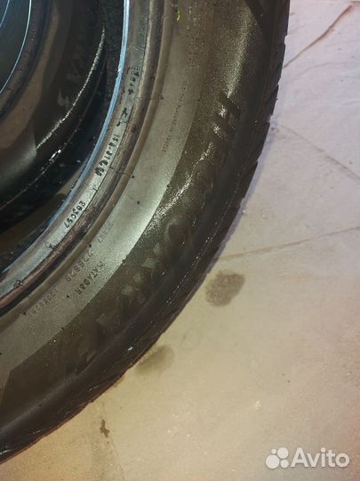 Matador MP 47 Hectorra 3 225/55 R18