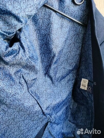 Пиджак мужской