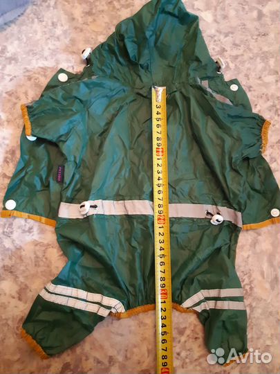 Одежда для собак