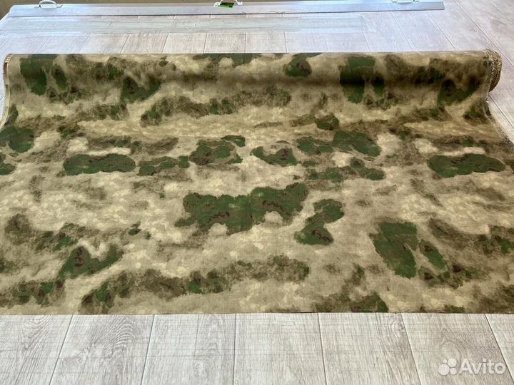 Ткань Оксфорд 600