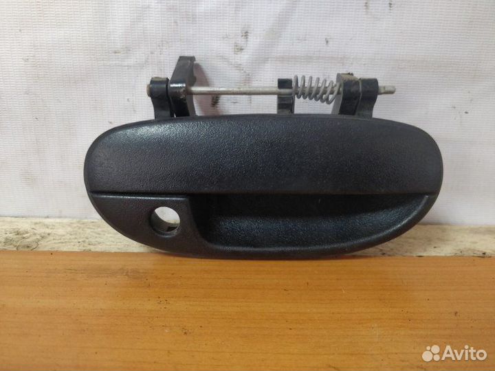 Ручка двери внешняя Zaz Chance