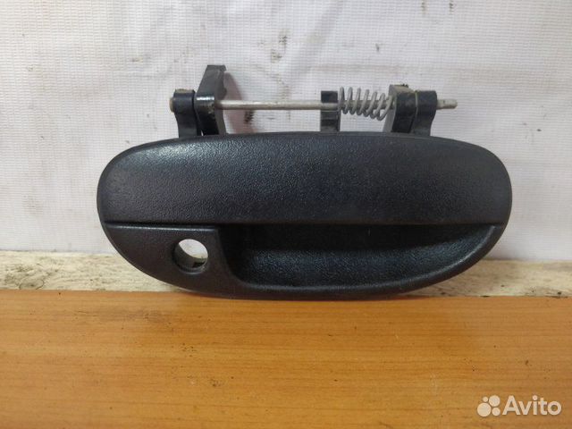 Ручка двери внешняя Zaz Chance