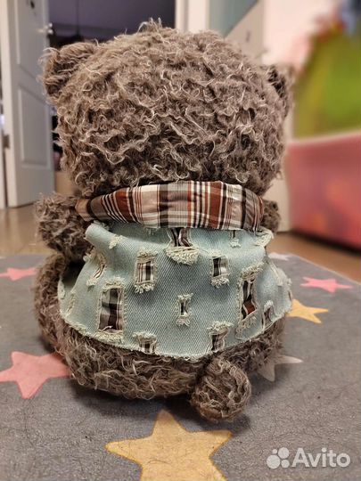 Мишка Тедди st 250 bear портативная колонка