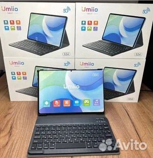 Планшет umiio S24