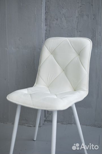 Дизайнерский стул для кухни 