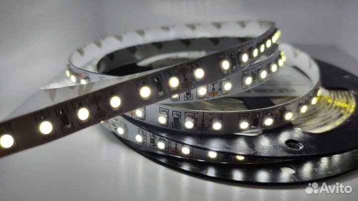 Света диодная лента