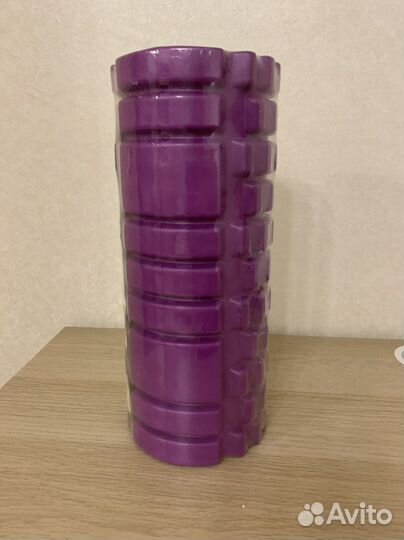 Массажный ролик torneo