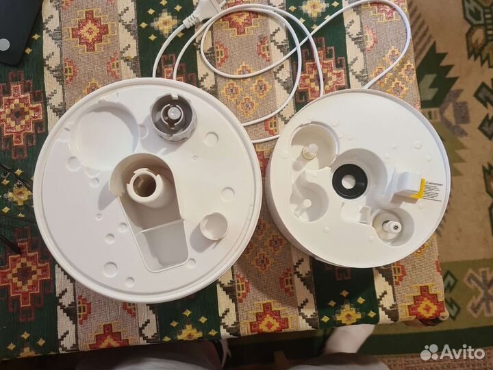 Увлажнитель воздуха xiaomi