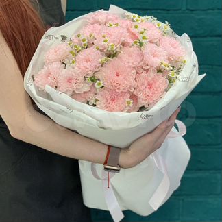 Букет/цветы с доставкой по Новокузнецку