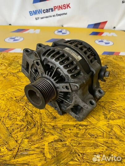 Генератор BMW X6 E71/E72 2010