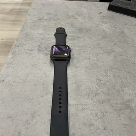 Часы apple watch se 44 mm