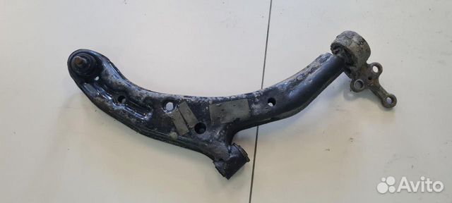 Рычаг передний правый Nissan Almera N16 рест. 2005