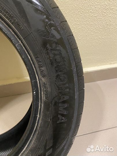 Yokohama BluEarth-GT AE-51 205/65 R16