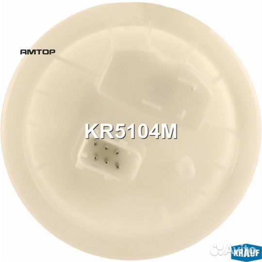 Krauf KR5104M KR5104M krauf Модуль в сборе с бензо