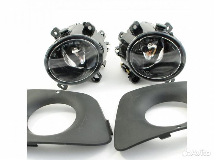 Фары п/т Гранта, Калина, Ларгус, ваз-2190-94 2 шт