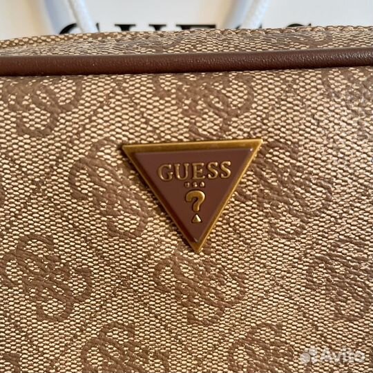 Сумка guess мужская