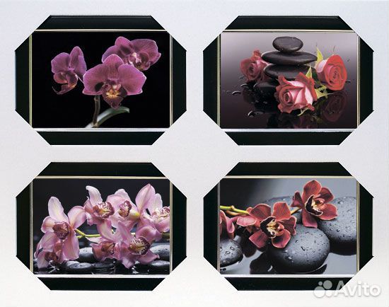 Картины - подарочные наборы