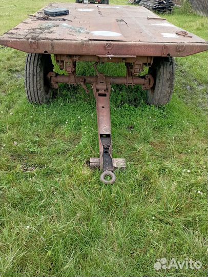 Борта на 2 птс 4