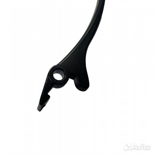 Рычаг тормоза переднего (диск.) мотоцикла TTR125