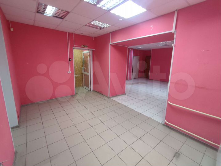 Свободного назначения, 46.5 м²