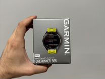 Garmin forerunner 965