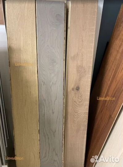 Паркетная доска