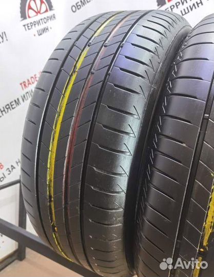 Bridgestone Turanza T005 225/50 R18