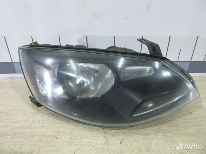 Фара правая VAZ LADA Kalina 2 с 2013