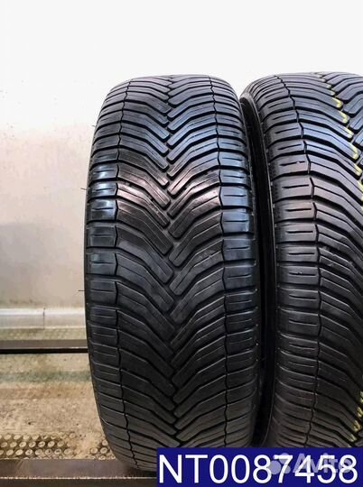 Michelin CrossClimate 205/60 R16 102P