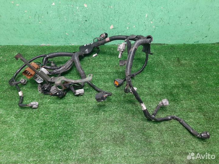 Жгут проводки двигателя Subaru Forester SG/S11 20