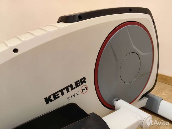 Элипсоидный тренажер Kettler Rivo M