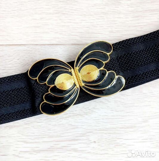 Ремень женский