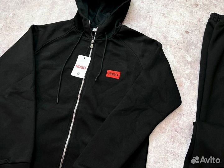 Спортивные костюмы Hugo Boss