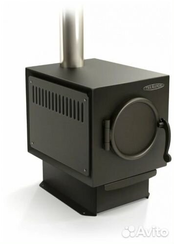 Печь отопительная Золушка 2016 Лайт тмф