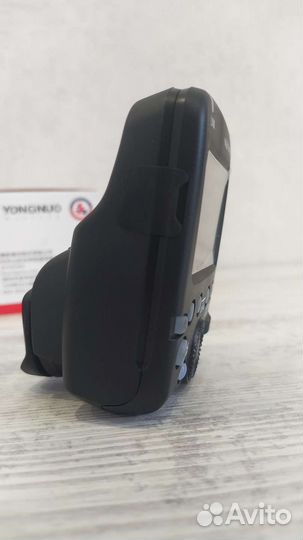 Синхронизатор yongnuo YN560 TX pro для Canon