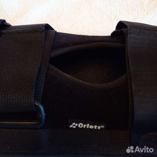 Коленный ортез