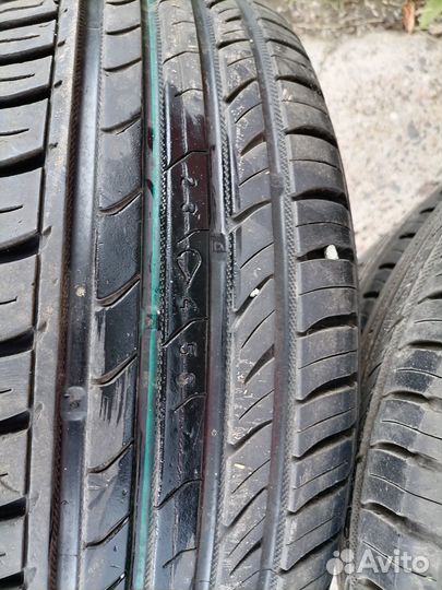 Nokian Tyres Hakka Green 175/65 R15 84H